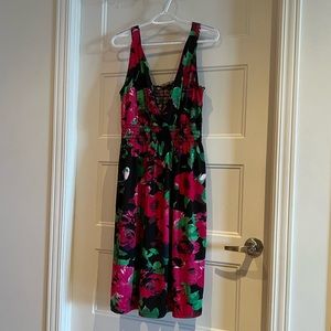 Penningtons Floral Dress